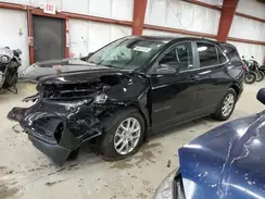 3GNAXKEV6NL260467 2022 CHEVROLET EQUINOX