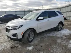 3GNAXKEV6NL260842 2022 CHEVROLET EQUINOX