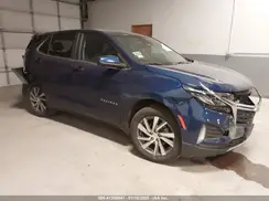 3GNAXKEV6NL263207 2022 CHEVROLET EQUINOX