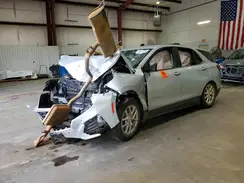 3GNAXKEV6NL267662 2022 CHEVROLET EQUINOX