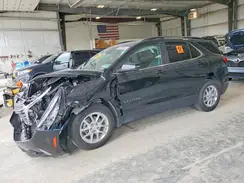 3GNAXKEV6NL267984 2022 CHEVROLET EQUINOX