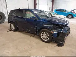 3GNAXKEV6NL270691 2022 CHEVROLET EQUINOX