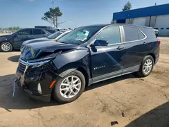 3GNAXKEV6NL281402 2022 CHEVROLET EQUINOX