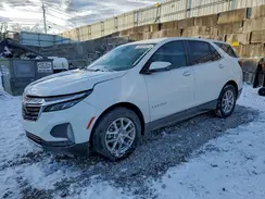 3GNAXKEV6NL283747 2022 CHEVROLET EQUINOX