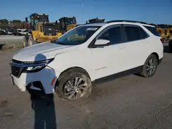 3GNAXKEV6NL286325 2022 CHEVROLET EQUINOX