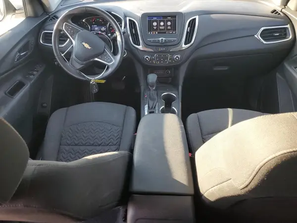 3GNAXKEV6NL286325 2022 CHEVROLET EQUINOX - Image 8