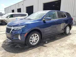 3GNAXKEV6NL292125 2022 CHEVROLET EQUINOX
