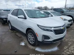 3GNAXKEV6NL296479 2022 CHEVROLET EQUINOX