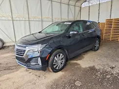 3GNAXKEV6NL302409 2022 CHEVROLET EQUINOX