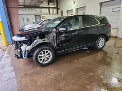 3GNAXKEV6NL303432 2022 CHEVROLET EQUINOX