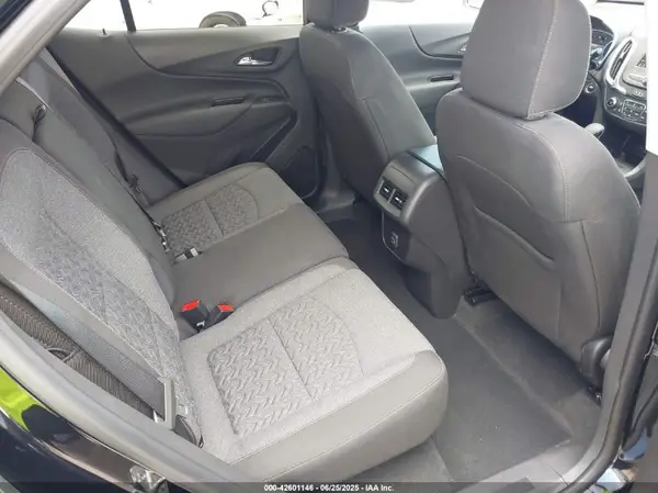 3GNAXKEV6NL304659 2022 CHEVROLET EQUINOX - Image 8