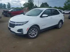 3GNAXKEV6NL304967 2022 CHEVROLET EQUINOX