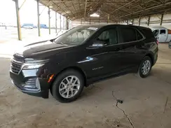 3GNAXKEV6NL306055 2022 CHEVROLET EQUINOX