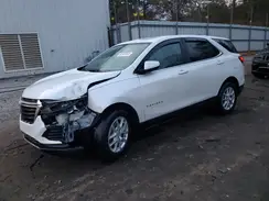 3GNAXKEV6NL308789 2022 CHEVROLET EQUINOX