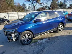3GNAXKEV6NL309795 2022 CHEVROLET EQUINOX