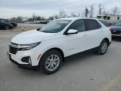 3GNAXKEV6NL309974 2022 CHEVROLET EQUINOX