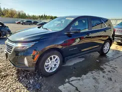 3GNAXKEV6NL310378 2022 CHEVROLET EQUINOX