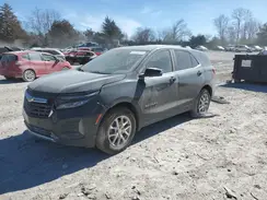 3GNAXKEV6NL311157 2022 CHEVROLET EQUINOX