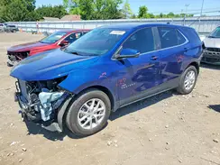 3GNAXKEV6NL313684 2022 CHEVROLET EQUINOX