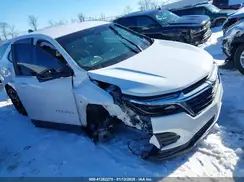 3GNAXKEV6NS103124 2022 CHEVROLET EQUINOX