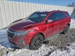 3GNAXKEV6NS107738 2022 CHEVROLET EQUINOX