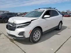 3GNAXKEV6NS173710 2022 CHEVROLET EQUINOX