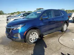3GNAXKEV6NS174484 2022 CHEVROLET EQUINOX