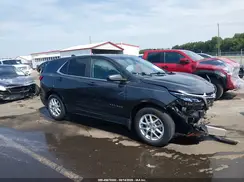 3GNAXKEV6NS177062 2022 CHEVROLET EQUINOX