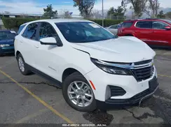 3GNAXKEV6NS178972 2022 CHEVROLET EQUINOX