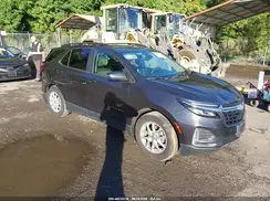 3GNAXKEV6NS192130 2022 CHEVROLET EQUINOX