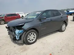 3GNAXKEV6NS195061 2022 CHEVROLET EQUINOX