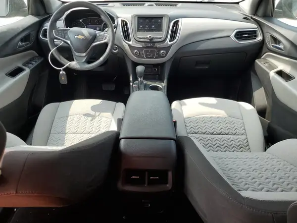 3GNAXKEV6NS195061 2022 CHEVROLET EQUINOX - Image 8