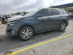 3GNAXKEV6NS207001 2022 CHEVROLET EQUINOX