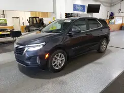 3GNAXKEV6NS212540 2022 CHEVROLET EQUINOX