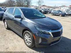 3GNAXKEV6NS212912 2022 CHEVROLET EQUINOX