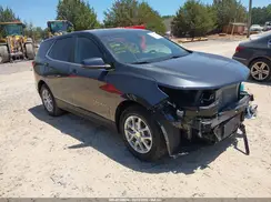 3GNAXKEV6NS213171 2022 CHEVROLET EQUINOX