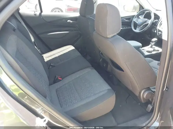 3GNAXKEV6NS213171 2022 CHEVROLET EQUINOX - Image 8