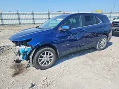 3GNAXKEV6NS213896 2022 CHEVROLET EQUINOX