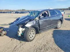 3GNAXKEV6NS214272 2022 CHEVROLET EQUINOX