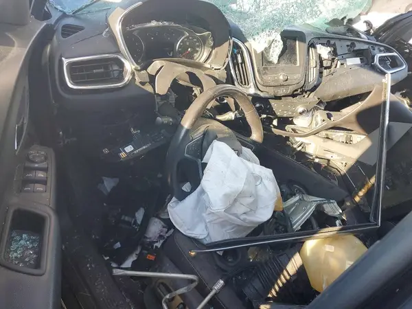 3GNAXKEV6NS214272 2022 CHEVROLET EQUINOX - Image 8