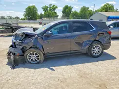 3GNAXKEV6NS226986 2022 CHEVROLET EQUINOX