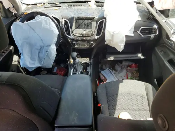 3GNAXKEV6NS226986 2022 CHEVROLET EQUINOX - Image 8