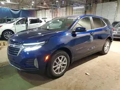 3GNAXKEV6NS231010 2022 CHEVROLET EQUINOX