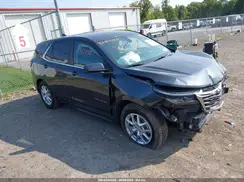 3GNAXKEV6NS234604 2022 CHEVROLET EQUINOX