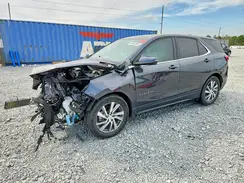 3GNAXKEV6NS234649 2022 CHEVROLET EQUINOX