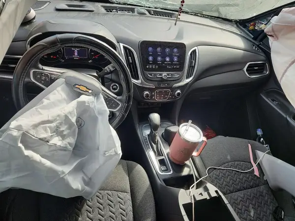 3GNAXKEV6NS234649 2022 CHEVROLET EQUINOX - Image 8