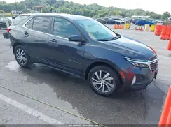 3GNAXKEV6NS242511 2022 CHEVROLET EQUINOX