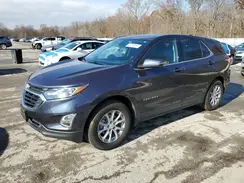 3GNAXKEV7KL105549 2019 CHEVROLET EQUINOX