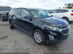 3GNAXKEV7KL110203 2019 CHEVROLET EQUINOX