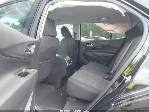 3GNAXKEV7KL110203 2019 CHEVROLET EQUINOX - Image 8